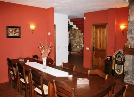 фото отеля La Casa de los Gatos