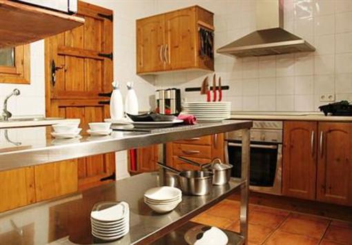 фото отеля La Casa de los Gatos