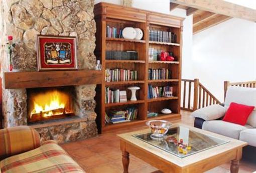 фото отеля La Casa de los Gatos