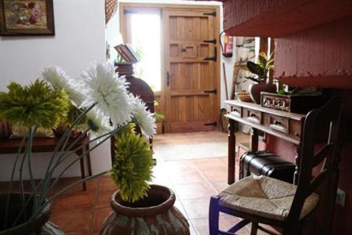 фото отеля La Casa de los Gatos