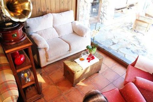 фото отеля La Casa de los Gatos