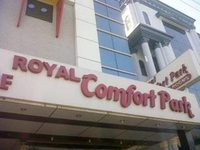 Royal Comfort Park