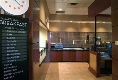 фото отеля Embassy Suites Hotel Cleveland-Rockside