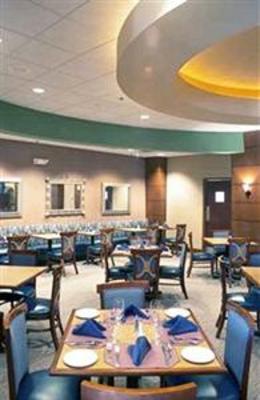 фото отеля Embassy Suites Hotel Cleveland-Rockside