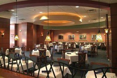 фото отеля Embassy Suites Hotel Cleveland-Rockside