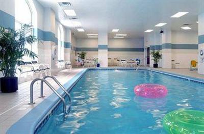 фото отеля Embassy Suites Hotel Cleveland-Rockside