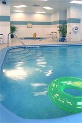фото отеля Embassy Suites Hotel Cleveland-Rockside