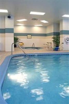 фото отеля Embassy Suites Hotel Cleveland-Rockside