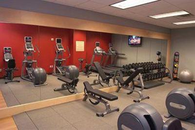 фото отеля Embassy Suites Hotel Cleveland-Rockside