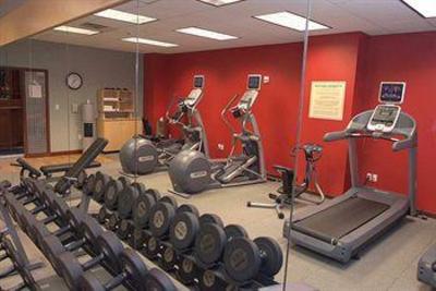 фото отеля Embassy Suites Hotel Cleveland-Rockside