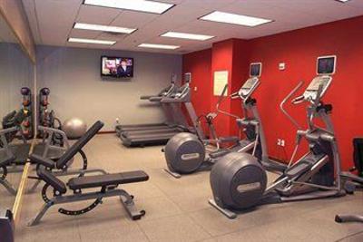фото отеля Embassy Suites Hotel Cleveland-Rockside
