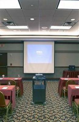 фото отеля Embassy Suites Hotel Cleveland-Rockside