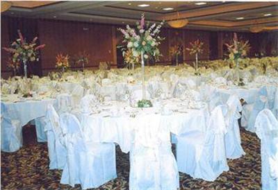 фото отеля Embassy Suites Hotel Cleveland-Rockside