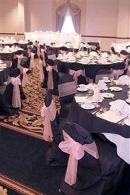 фото отеля Embassy Suites Hotel Cleveland-Rockside