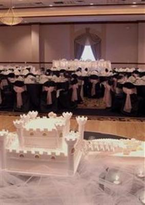фото отеля Embassy Suites Hotel Cleveland-Rockside