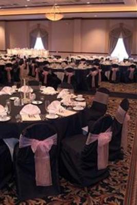 фото отеля Embassy Suites Hotel Cleveland-Rockside