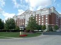 Embassy Suites Hotel Cleveland-Rockside