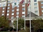фото отеля Embassy Suites Hotel Cleveland-Rockside
