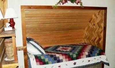 фото отеля Rocky Ridge Country Lodge