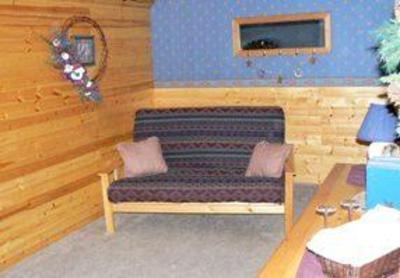 фото отеля Rocky Ridge Country Lodge