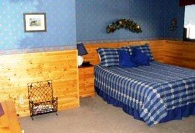 фото отеля Rocky Ridge Country Lodge