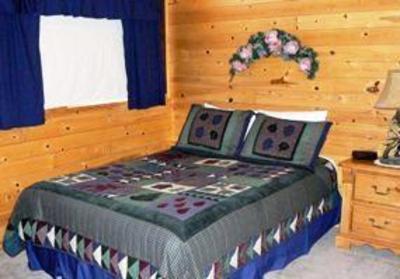 фото отеля Rocky Ridge Country Lodge