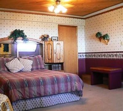 фото отеля Rocky Ridge Country Lodge