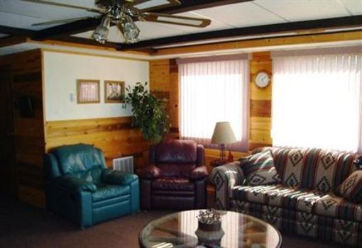фото отеля Rocky Ridge Country Lodge
