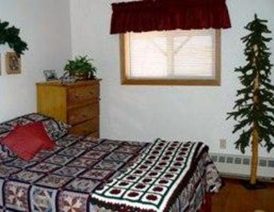 фото отеля Rocky Ridge Country Lodge