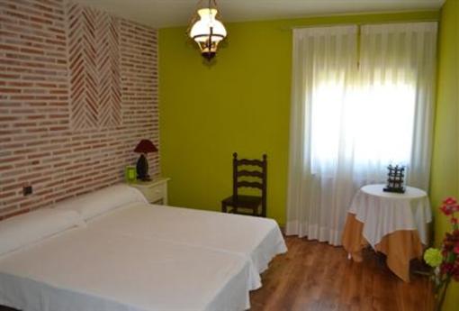 фото отеля La Posada de Rosa