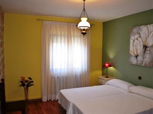 фото отеля La Posada de Rosa