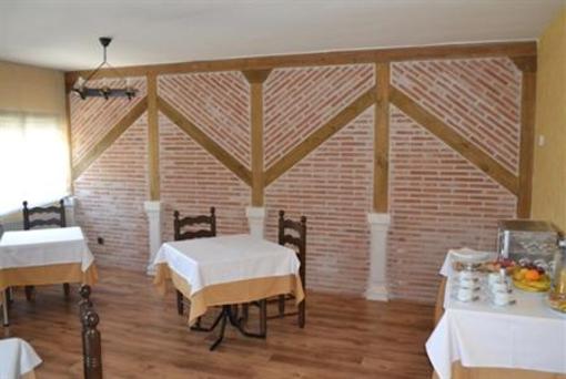 фото отеля La Posada de Rosa