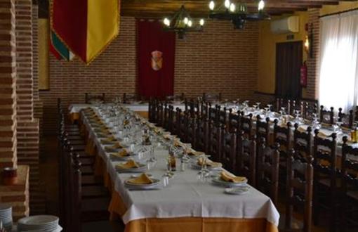 фото отеля La Posada de Rosa