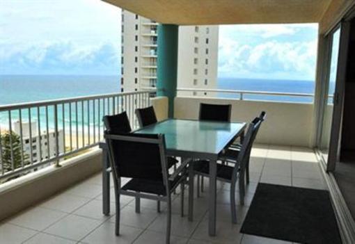фото отеля Marriner Views Holiday Apartments Gold Coast