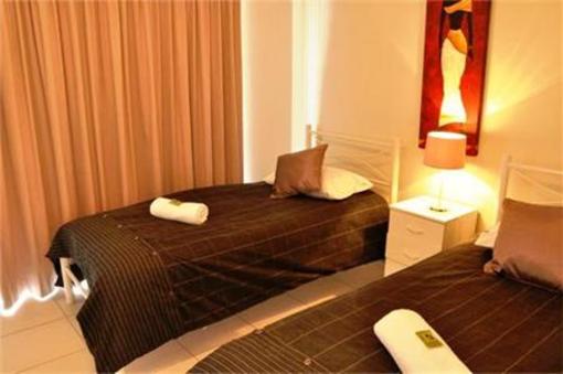 фото отеля Marriner Views Holiday Apartments Gold Coast