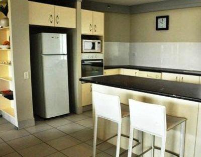 фото отеля Marriner Views Holiday Apartments Gold Coast