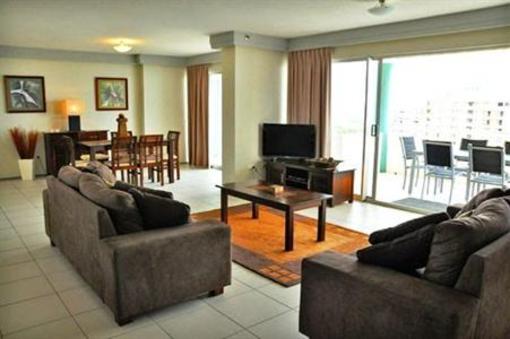 фото отеля Marriner Views Holiday Apartments Gold Coast