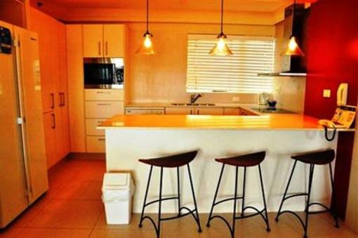 фото отеля Marriner Views Holiday Apartments Gold Coast