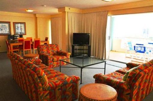 фото отеля Marriner Views Holiday Apartments Gold Coast