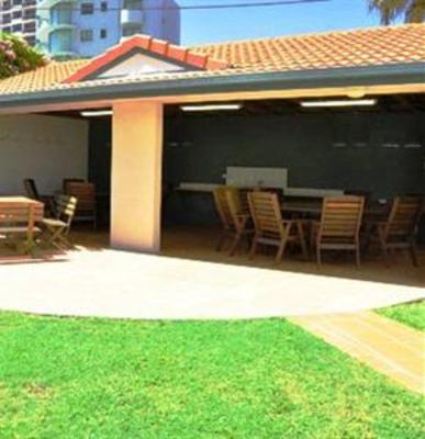 фото отеля Marriner Views Holiday Apartments Gold Coast