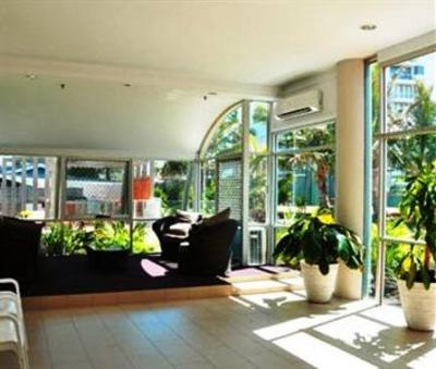 фото отеля Marriner Views Holiday Apartments Gold Coast