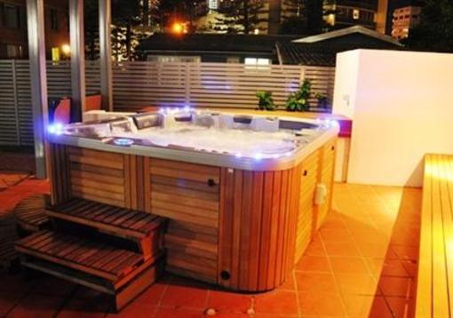 фото отеля Marriner Views Holiday Apartments Gold Coast