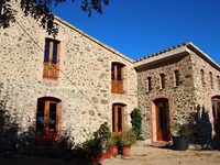 Masia La Pineda