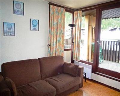 фото отеля Appartement Le Mummery