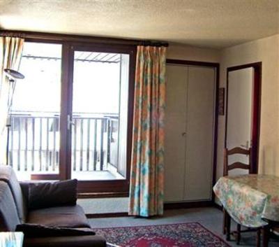 фото отеля Appartement Le Mummery