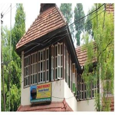 фото отеля Chalet Regency