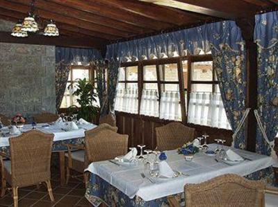 фото отеля Husa La Molinuca Hotel