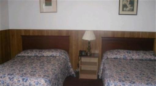фото отеля Summit Motel Richmond Hill