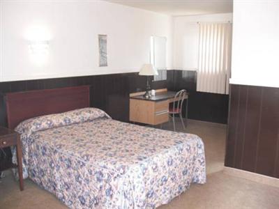 фото отеля Summit Motel Richmond Hill