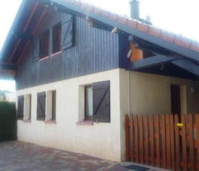 фото отеля Les Chalets du Neune 13